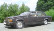 Volvo 740 GL