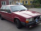 Volvo 744-882