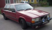 Volvo 744-882