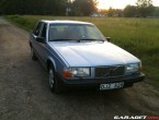 Volvo 744-882