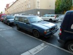 Volvo 745-883 GL