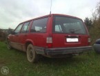 Volvo 745-883 GL