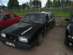 Volvo 745-883 GL