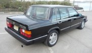 Volvo 760 29L V6