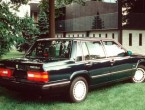 Volvo 760 GLE