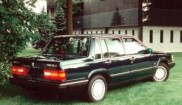 Volvo 760 GLE