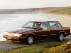 Volvo 760 GLE