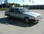 Volvo 760 GLE