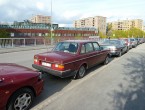 Volvo 765-697 GLE