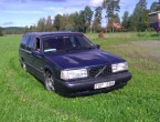 Volvo 765-697 GLE