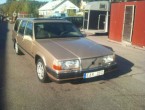 Volvo 765-697 GLE