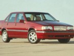 Volvo 850 GL