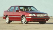 Volvo 850 GL