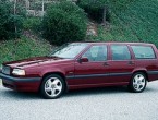 Volvo 850 GLT