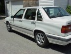 Volvo 850 GLT