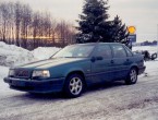 Volvo 850 GLT