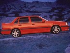 Volvo 850 GLT