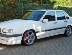 Volvo 850 GLT