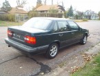 Volvo 850 GLT