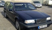 Volvo 850 S 20