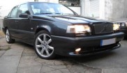 Volvo 850 T