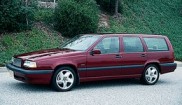 Volvo 850 wagon