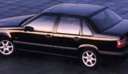 Volvo 850GLT