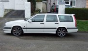 Volvo 855