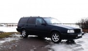 Volvo 855-512 GL