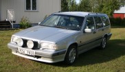 Volvo 855-552 GLT