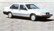 Volvo 940