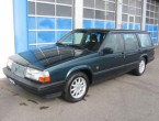 Volvo 940 23 Turbo