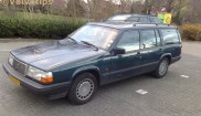 Volvo 940 GL Estate