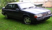 Volvo 940 GLE