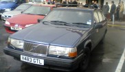 Volvo 940GL