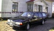 Volvo 945