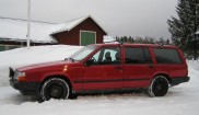 Volvo 945 GL