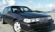 Volvo 960