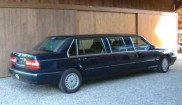 Volvo 960 Limo