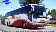 Volvo 9700 FL