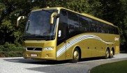 Volvo 9900