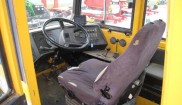 Volvo A20 6x6