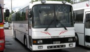 Volvo B10M -70 Wiima