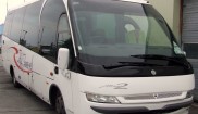 Volvo B10M