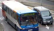 Volvo B10M-42-71P