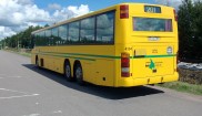 Volvo B10M 70-13