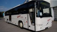 Volvo B12B 4X2 8700