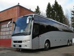 Volvo B12B 9900