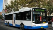 Volvo B12BLE