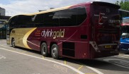 Volvo B12R